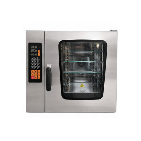 Lò nướng đối lưu 5 khay Wusheng WS-CK5A