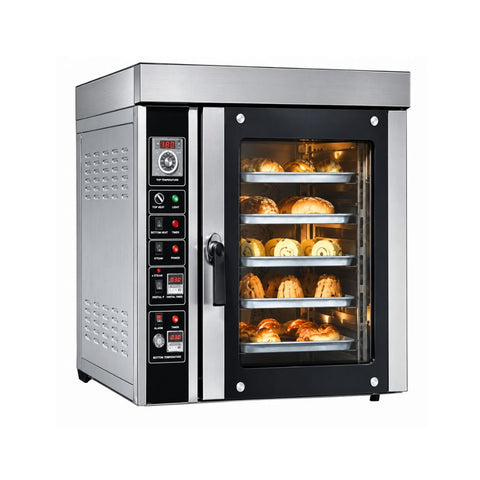 Lò nướng đối lưu 5 khay điện Arble YBR-5D (khay 40×60)