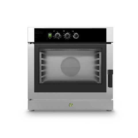 Lò nướng đối lưu 6 khay GN 1/1 Lotus TL006-DAE