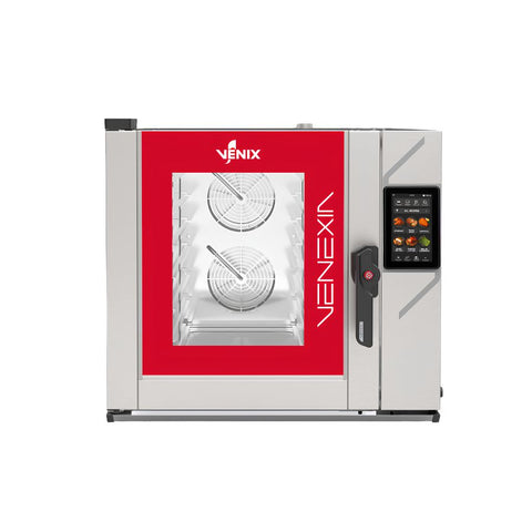 Lò nướng bánh đối lưu 6 khay Venix VNX06T7C