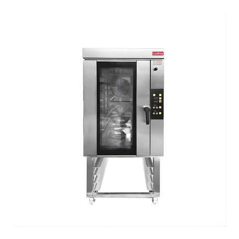 Lò nướng đối lưu Homar N-710E