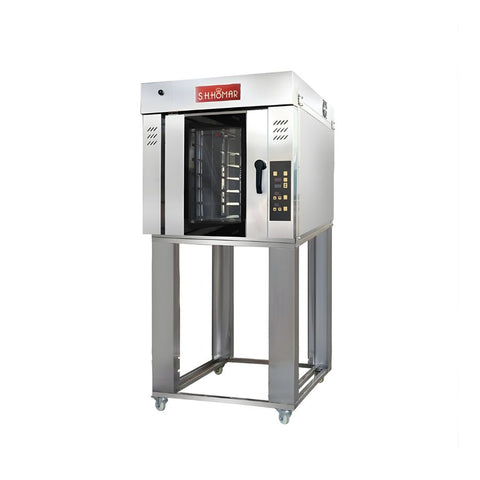Lò nướng đối lưu Homar NZ-705E