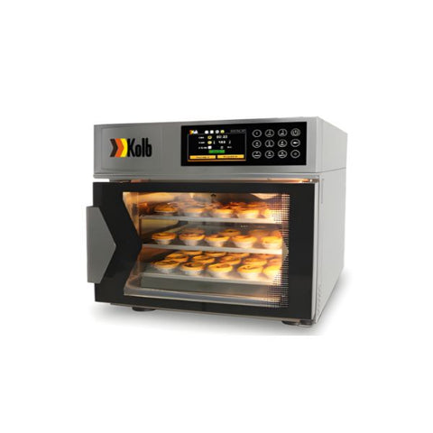 Lò nướng đối lưu Kolb Atoll 800/800T