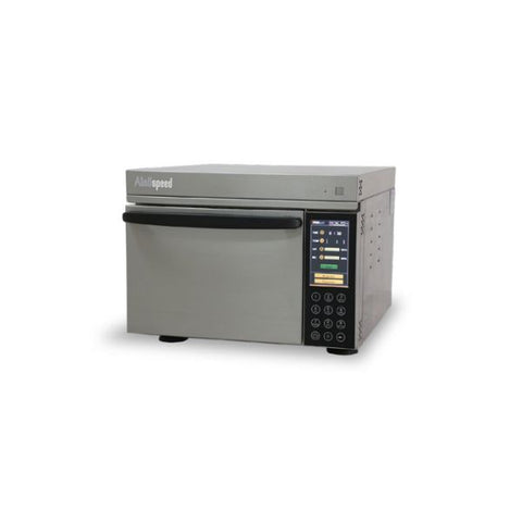 Lò nướng đối lưu Kolb Atollspeed 300T