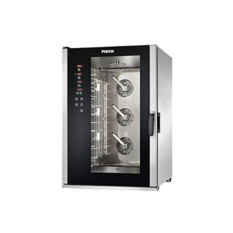 Lò nướng đối lưu Piron Vespucci Wash 10 khay PF8910