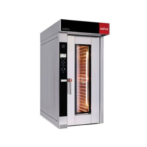 Lò nướng đối lưu Salva K-15/13