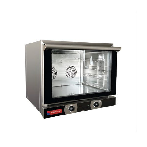 Lò nướng đối lưu Turbo Chef TCO364