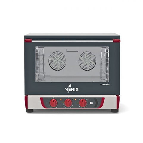 Lò nướng đối lưu Venix T04M0HAJR 4 khay x 1/1 GN