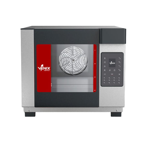 Lò nướng đối lưu Venix Vertex VE043LTHAER0