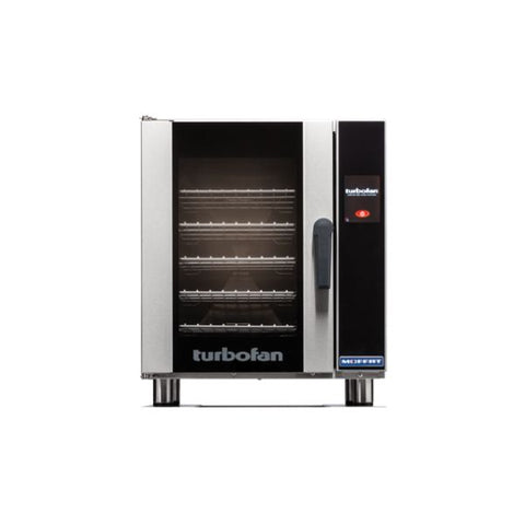 Lò nướng đối lưu đa năng Turbofan E33T5