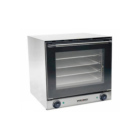 Lò nướng đối lưu dùng điện Primo 354013