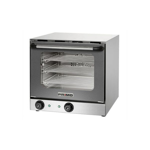 Lò nướng đối lưu dùng điện Primo 354014