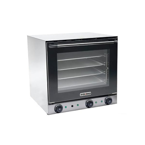 Lò nướng đối lưu dùng điện Primo 354015