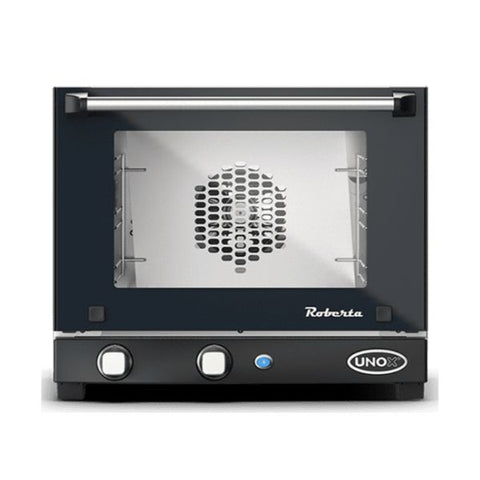 Lò nướng đối lưu Unox Linemicro 3 khay XF003
