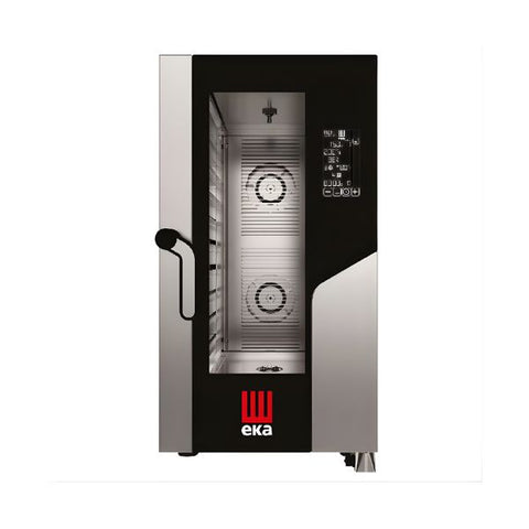 Lò nướng dùng điện EKA MKF 1011 V C TS