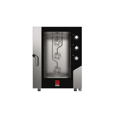 Lò nướng dùng điện EKA MKF 1021 S