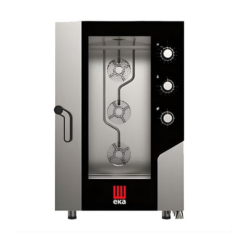 Lò nướng dùng điện EKA MKF 1064 S