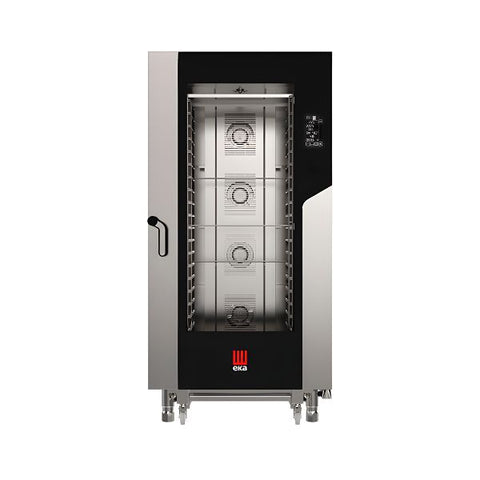 Lò nướng dùng điện EKA MKF 1664 BM