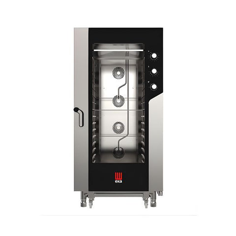Lò nướng dùng điện EKA MKF 1664 S