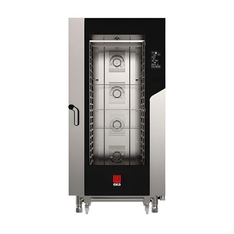 Lò nướng dùng điện EKA MKF 1664 TS