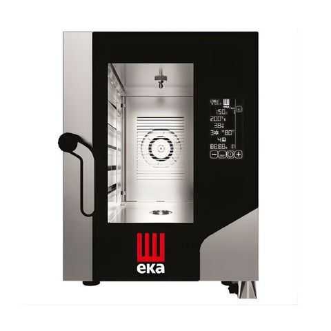 Lò nướng dùng điện EKA MKF 611 C TS