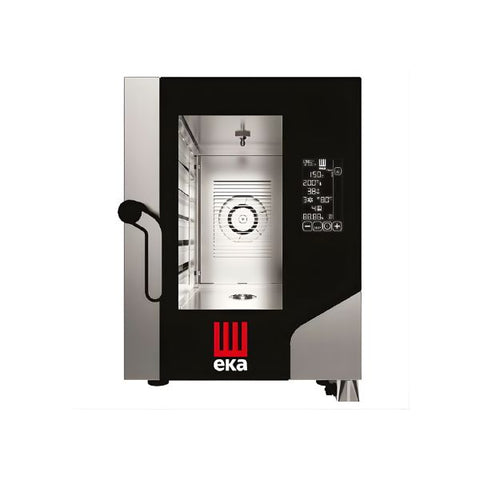Lò nướng dùng điện EKA MKF 611 V C TS