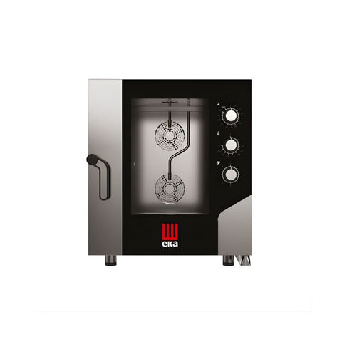 Lò nướng dùng điện EKA MKF 621 S