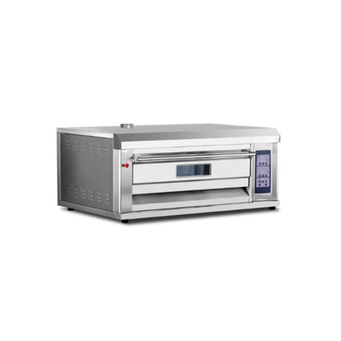 Lò nướng gas chuyên nghiệp 1 tầng 2 khay Twothousand TT-O38B