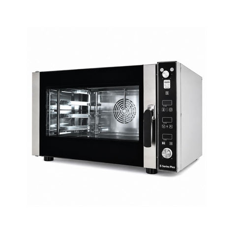Lò nướng hấp đa năng 5 khay Vesta 0L0511E-ADV