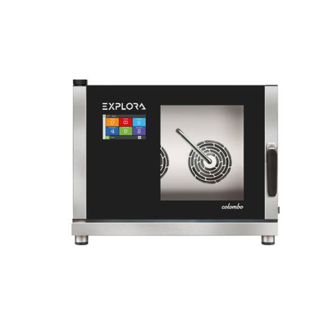 Lò nướng hấp đa năng Piron PF7904