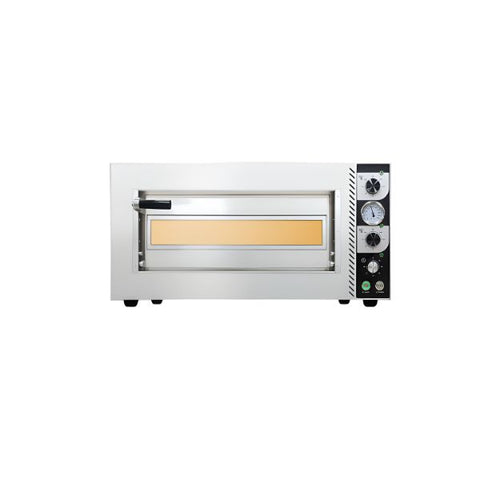 Lò nướng pizza 1 tầng 1 khay dùng điện Hongling PZD-5269-1