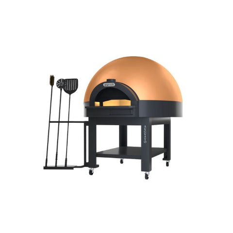 Lò nướng pizza Zanolli AVGVSTO PR
