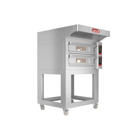 Lò nướng pizza Zanolli CITIZEN EP