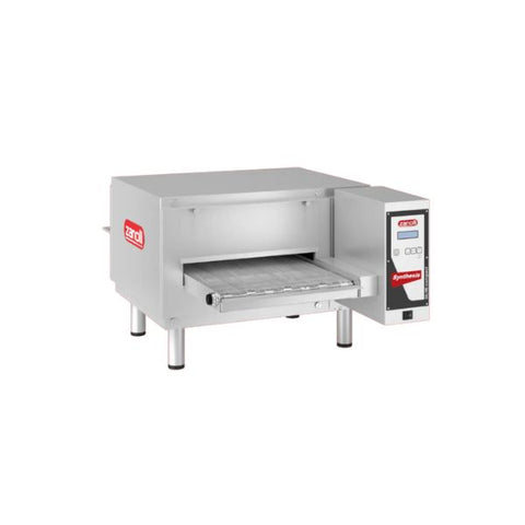 Lò nướng pizza Zanolli SYNTHESIS