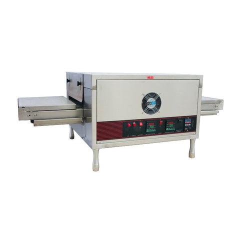 Lò nướng pizza băng tải Homar NPS-C20
