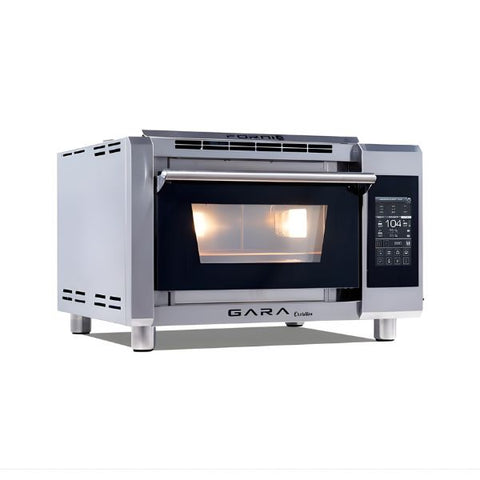 Lò nướng pizza điện Effeuno P134GE PID Evolution