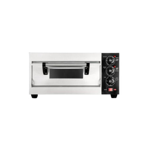 Lò nướng pizza dùng điện Hongling PZD-4040-01