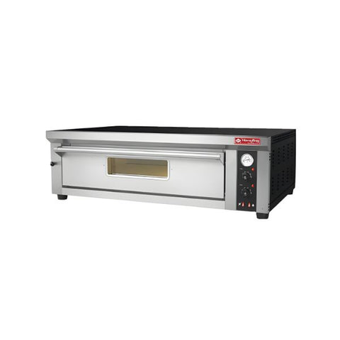 Lò nướng pizza dùng điện Hongling PZE-601