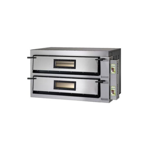 Lò nướng pizza kỹ thuật số Fimar FMD6+6