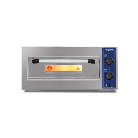 Lò nướng pizza Ozti 4 PIZZA OVEN