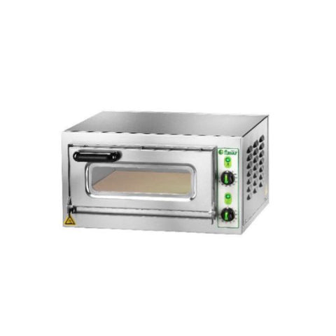 Lò nướng pizza size nhỏ Fimar V1C