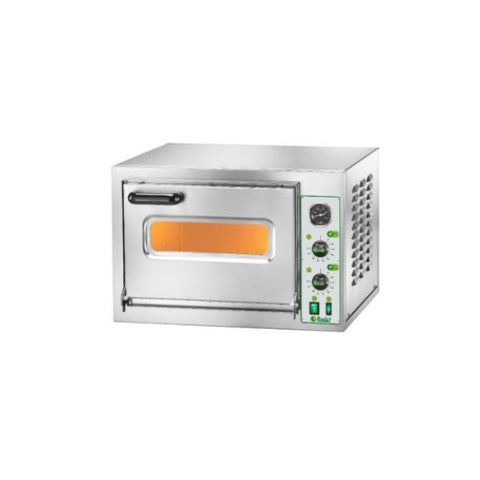 Lò nướng pizza siêu nhỏ Fimar V22C