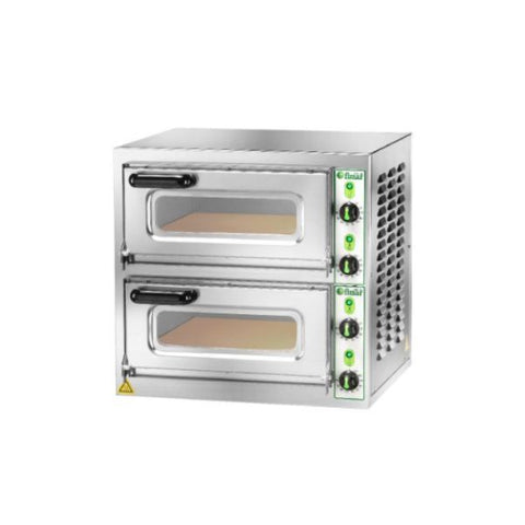 Lò nướng pizza siêu nhỏ Fimar V2C