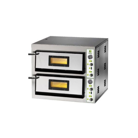 Lò nướng pizza thủ công Fimar FME4+4