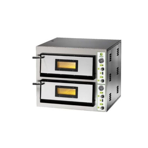 Lò nướng pizza thủ công Fimar FME6+6