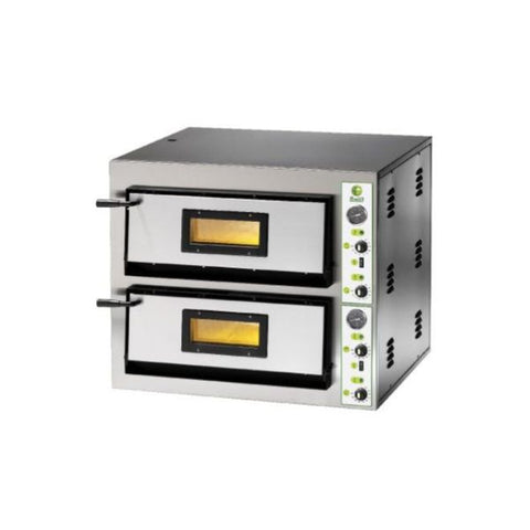 Lò nướng pizza thủ công Fimar FME9+9
