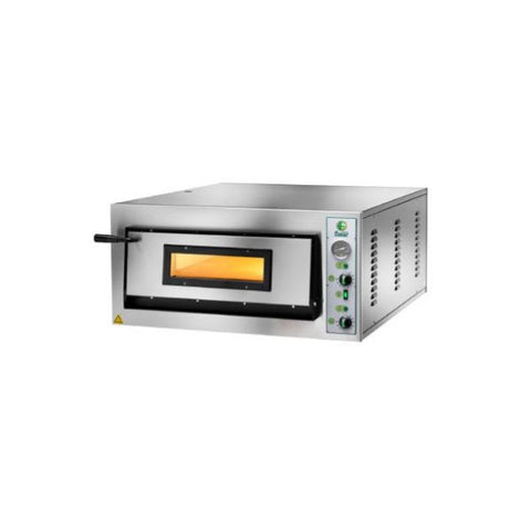Lò nướng pizza thủ công Fimar FME9