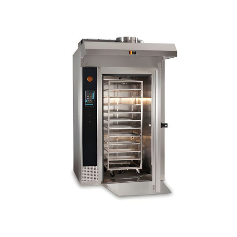 Lò nướng rack Kolb GC-1022T