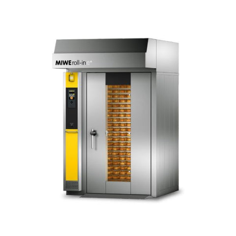 Lò nướng rack Kolb RI 1.0610-TL e+