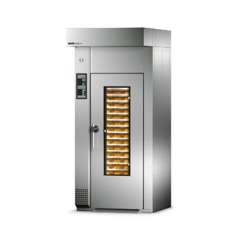 Lò nướng rack Kolb Shop-in SI 1.0604